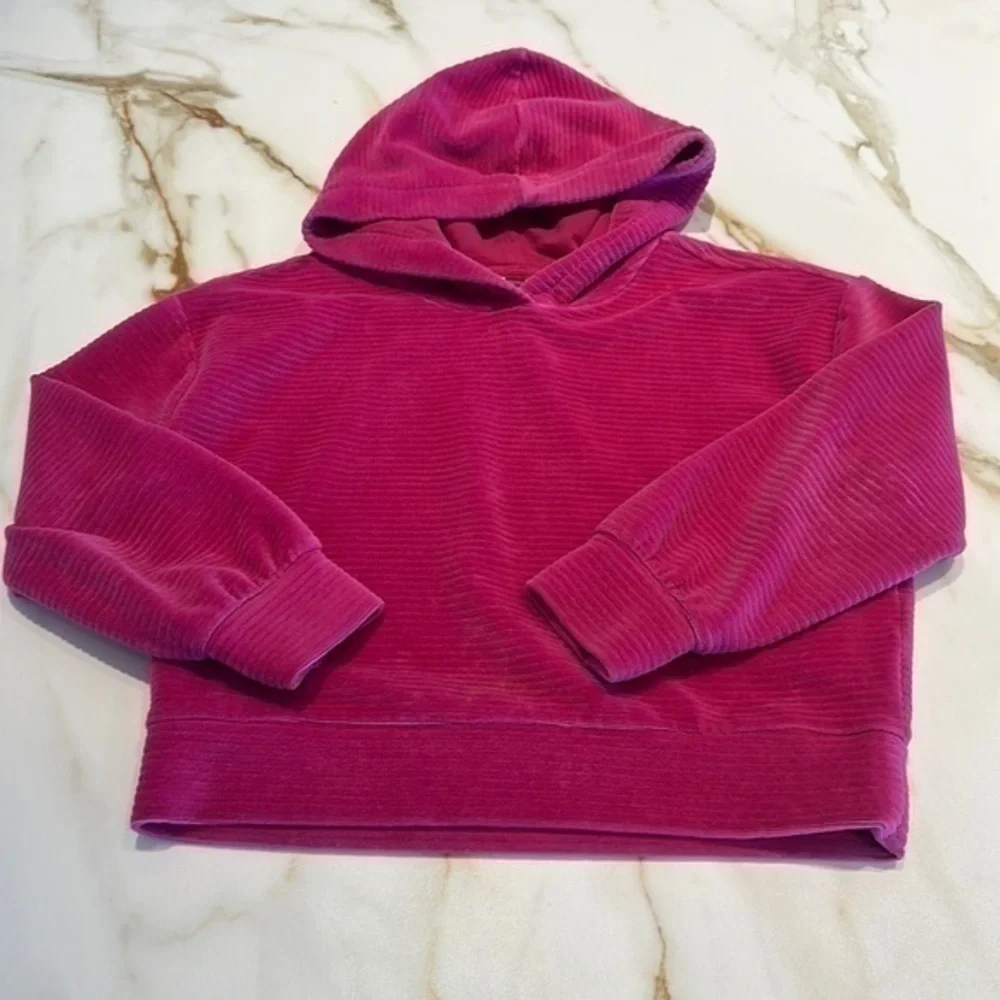 Gap Pink Sweater 7